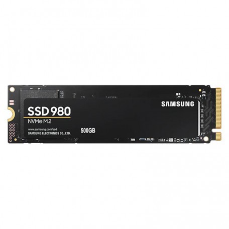 Samsung 980 500GB MZ-V8V500BW