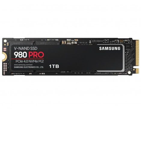 Samsung 980 PRO 1TB MZ-V8P1T0BW