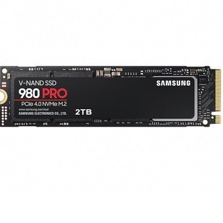 Samsung 980 PRO 2TB MZ-V8P2T0BW