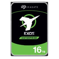 Seagate Exos X16 ST16000NM001G 16TB