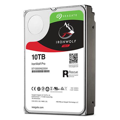 Seagate IronWolf Pro ST16000NE000 16TB