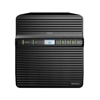 Synology DS420j