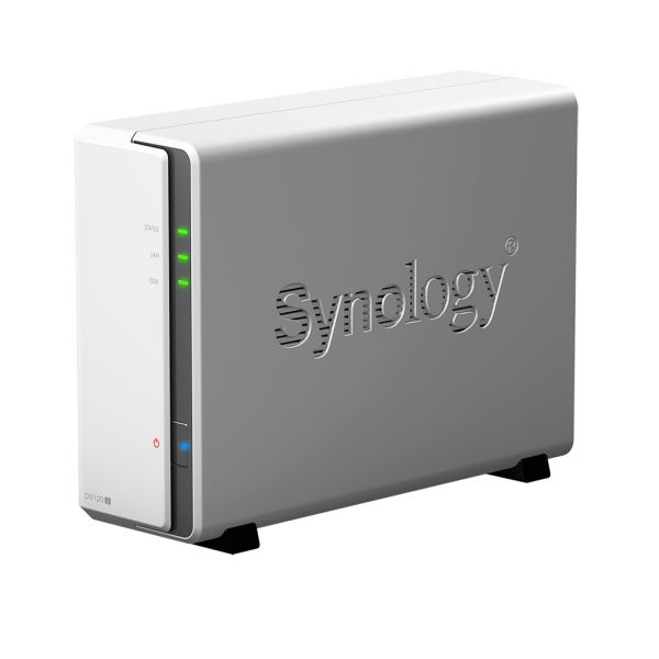 Synology DiskStation DS120j