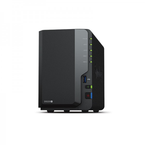 Synology DiskStation DS220+