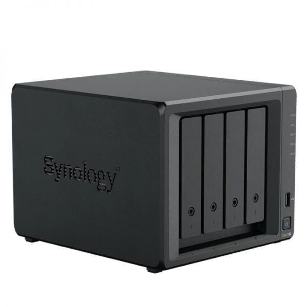 Synology DiskStation DS423+