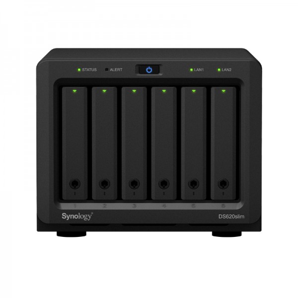 Synology DiskStation DS620slim