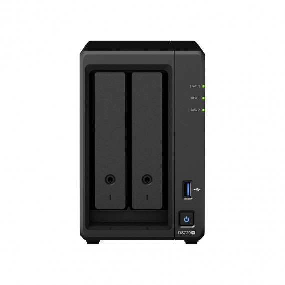 Synology DiskStation DS720+