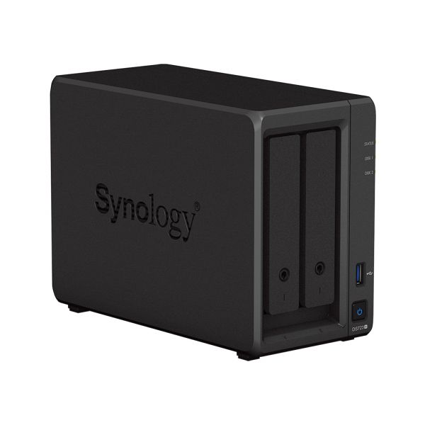 Synology DiskStation DS723+