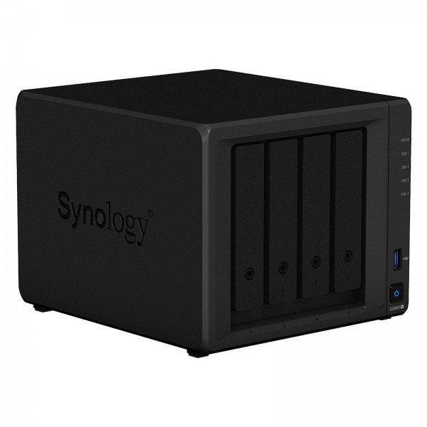 Synology DiskStation DS920+