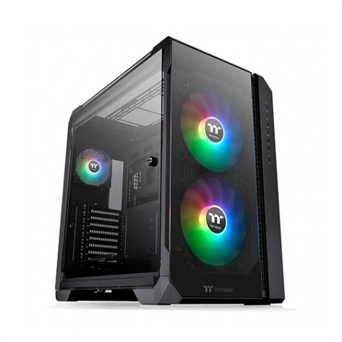 Thermaltake View 51 TG ARGB Negra