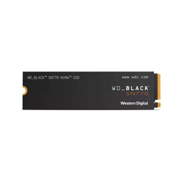 WD Black SN770 NVMe 2TB