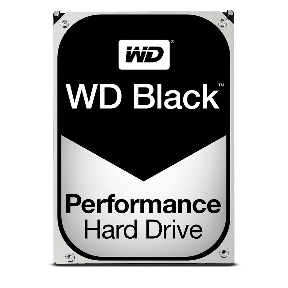 WD Black 4TB WD4004FZWX