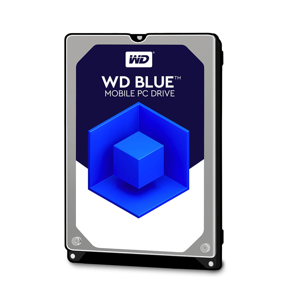 WD Blue Mobile 1TB WD10SPZX