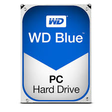 WD Blue 3TB WD30EZRZ