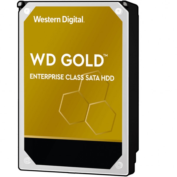 WD Gold 18TB WD181KRYZ