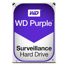 WD Purple 8TB WD82PURZ