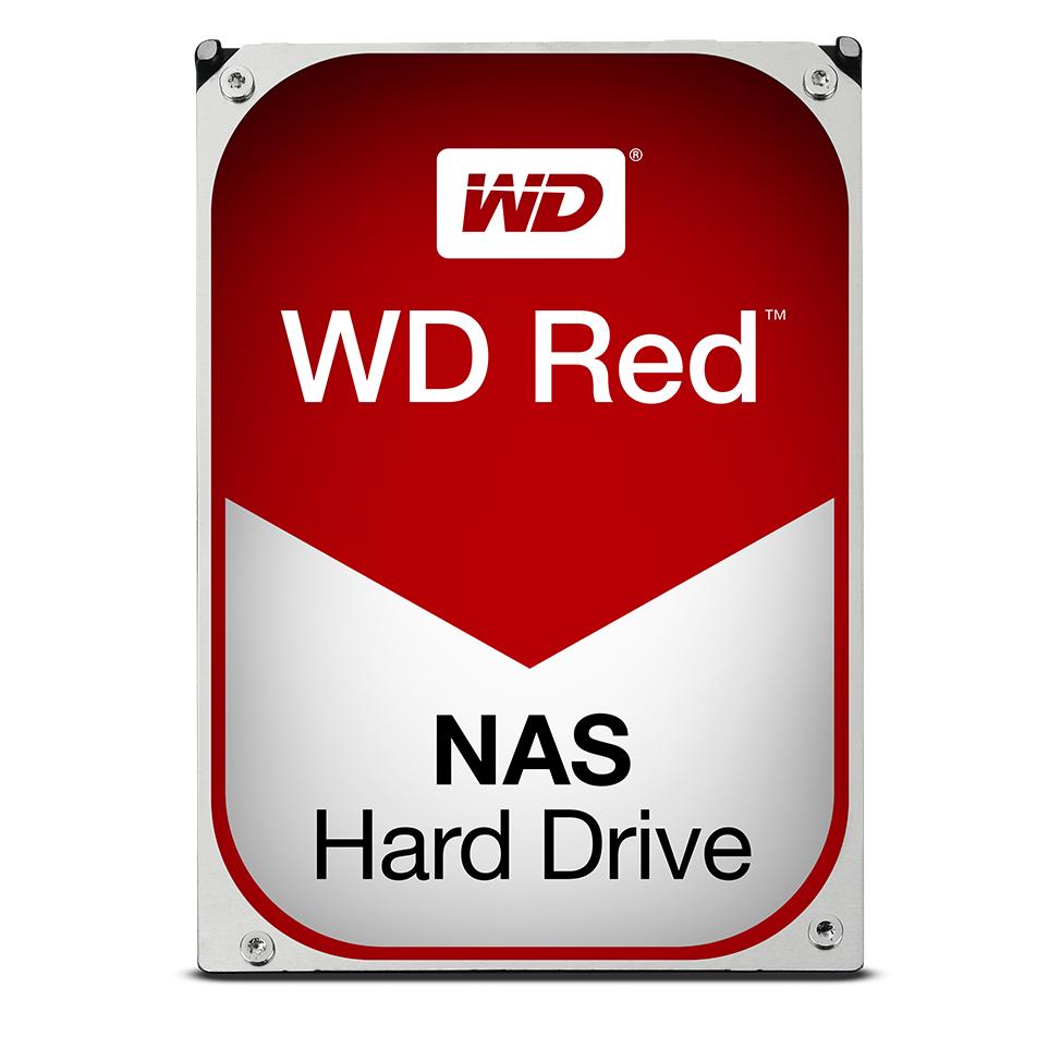 WD Red 6TB WD60EFAX