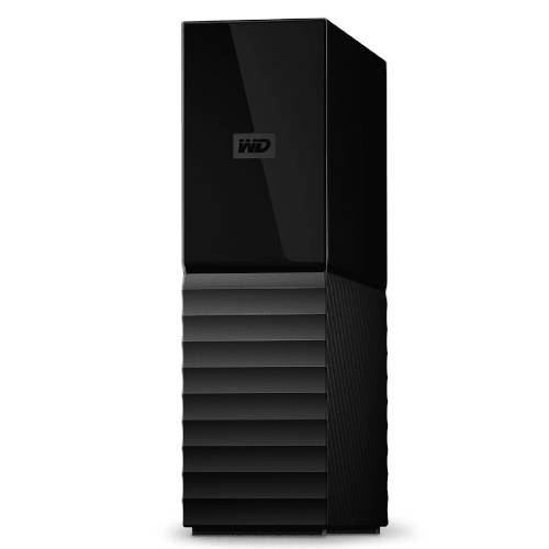 Western Digital My Book 14TB