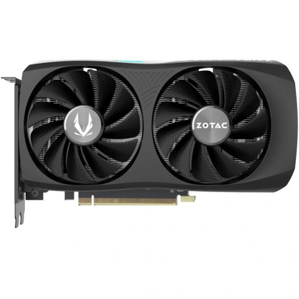 ZOTAC GeForce RTX 4060 Ti Twin Edge OC