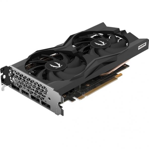 Zotac Gaming GeForce GTX 1650 GDDR6