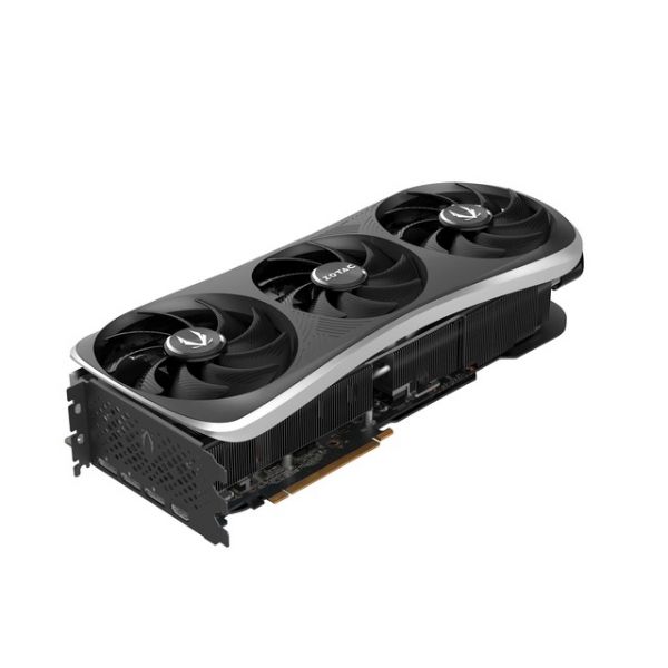 Zotac GeForce RTX 4090 Trinity OC