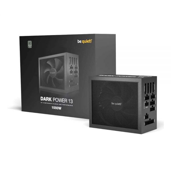 be quiet! Dark Power 13 1000W