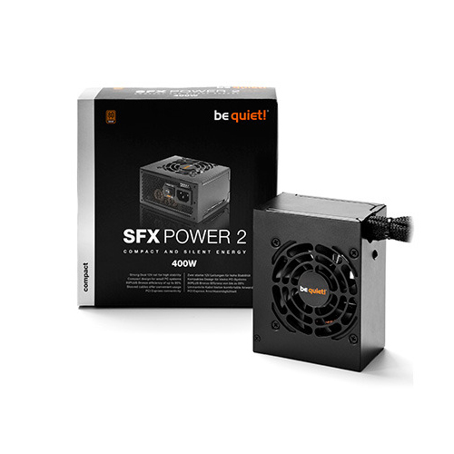 Be Quiet SFX Power 2 400W