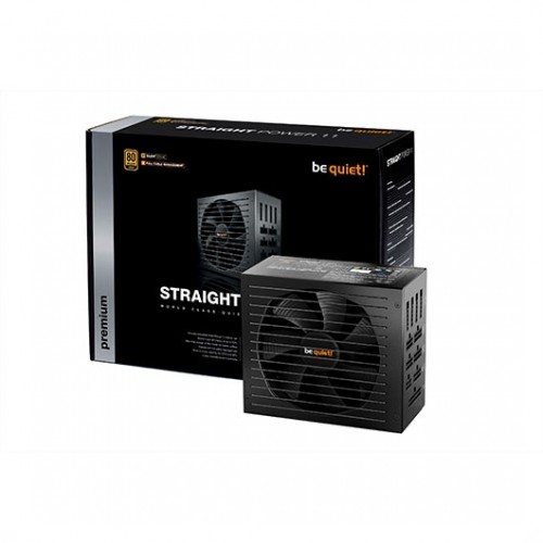 be quiet! Straight Power 11 750W