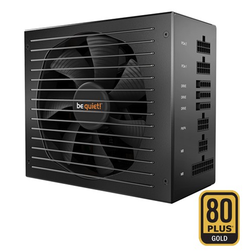 be quiet! Straight Power 11 850W