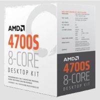 Foto AMD 4700S VGA Kit
