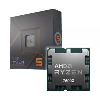 Foto AMD Ryzen 5 7600X Box