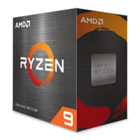 Foto AMD Ryzen 9 5900X Box