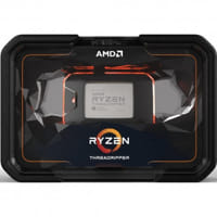 Foto AMD Ryzen Threadripper 2990WX Box