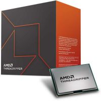 Foto AMD Ryzen Threadripper 7980X Box