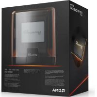 Foto AMD Ryzen Threadripper Pro 5965WX Box