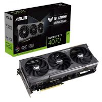 Foto ASUS TUF-RTX4070-O12G-GAMING