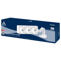 Foto Arctic Liquid Freezer 240