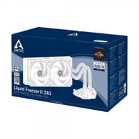 Foto Arctic Liquid Freezer II 240