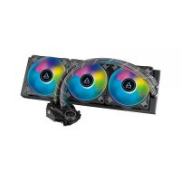 Foto Arctic Liquid Freezer II 360 A-RGB