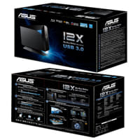 Foto Asus BW-12D1S-U