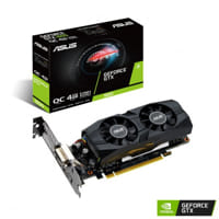 Foto Asus GTX1650-O4G-LP-BRK