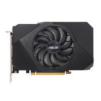 Foto Asus Phoenix RX6400 4GB GDDR6