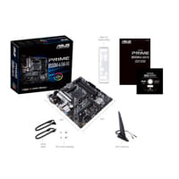 Foto Asus Prime B550M-A Wi-Fi