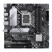 Foto Asus Prime B660M-A D4