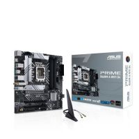 Foto Asus Prime B660M-A WiFi D4