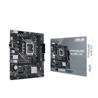 Foto Asus Prime H610M-D D4