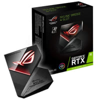 Foto Asus ROG-NVLINK 4-Slot
