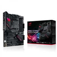 Foto Asus ROG Strix B550-F Gaming