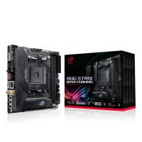 Foto Asus ROG Strix B550-I Gaming