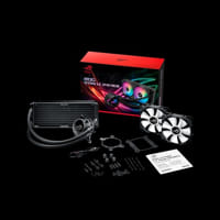 Foto Asus ROG Strix LC 240 RGB